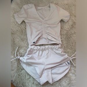 Five Dancewear Set